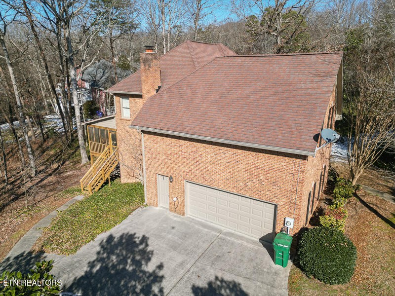 641 Tree Ridge Road Knoxville, TN 37922 - Photo 33 of 35 Gallery Image 33