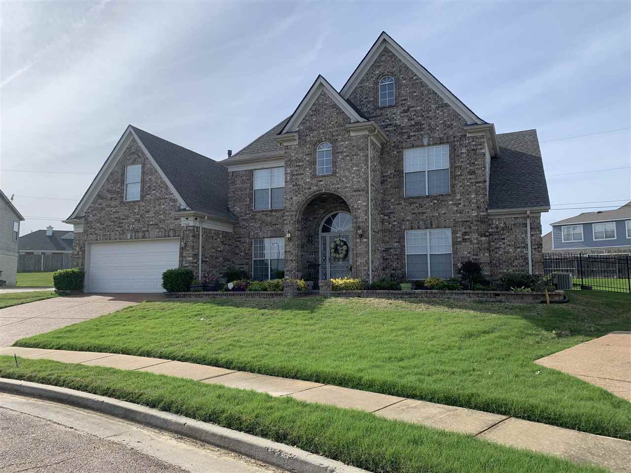7500 Bevy Ridge Lane Memphis, TN 38125 - Photo 2 of 24 Gallery Image 2