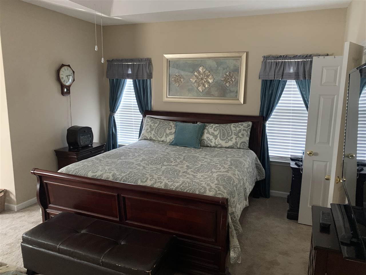 7500 Bevy Ridge Lane Memphis, TN 38125 - Photo 12 of 24 Master