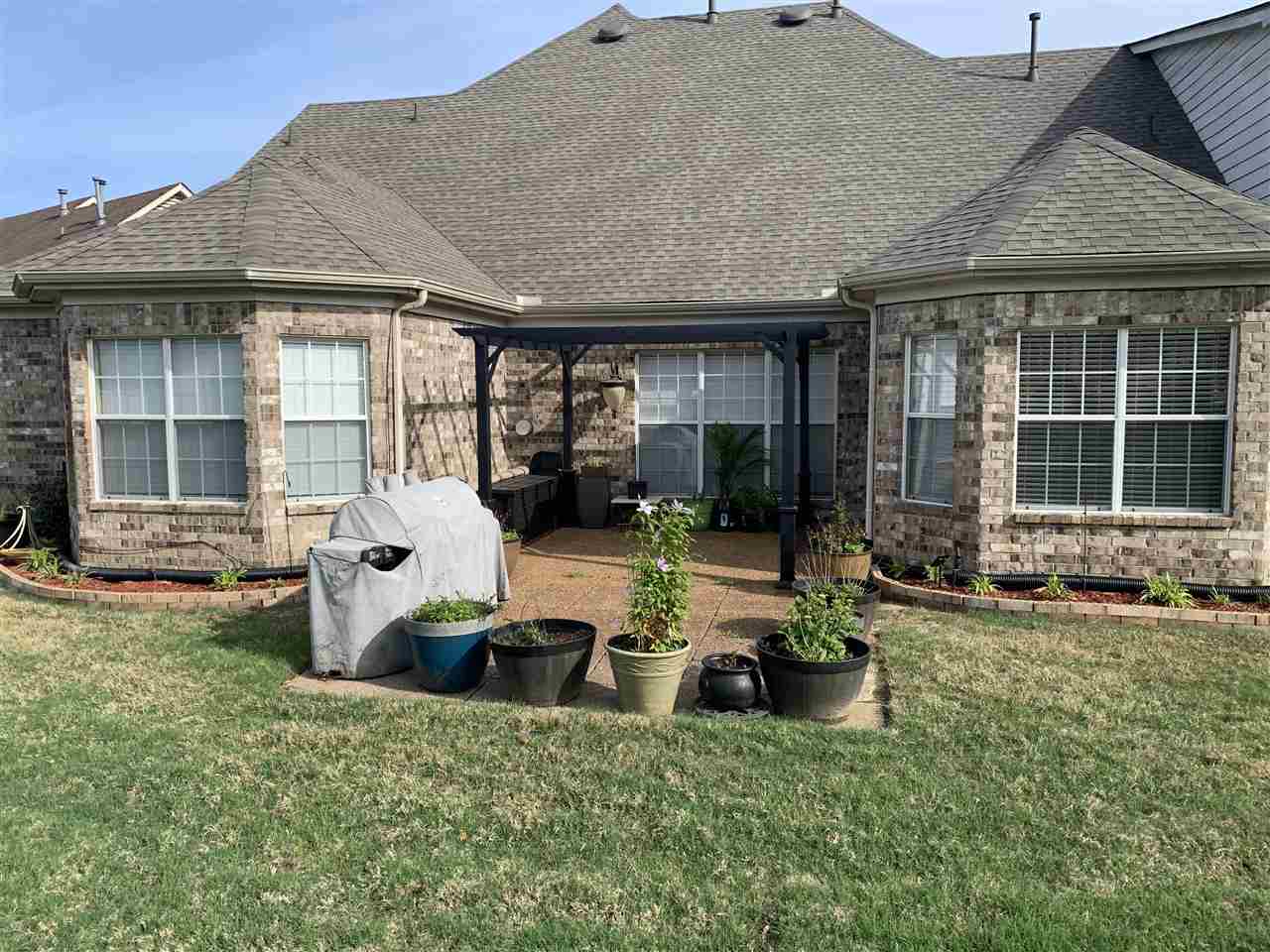 7500 Bevy Ridge Lane Memphis, TN 38125 - Photo 21 of 24 Gallery Image 21