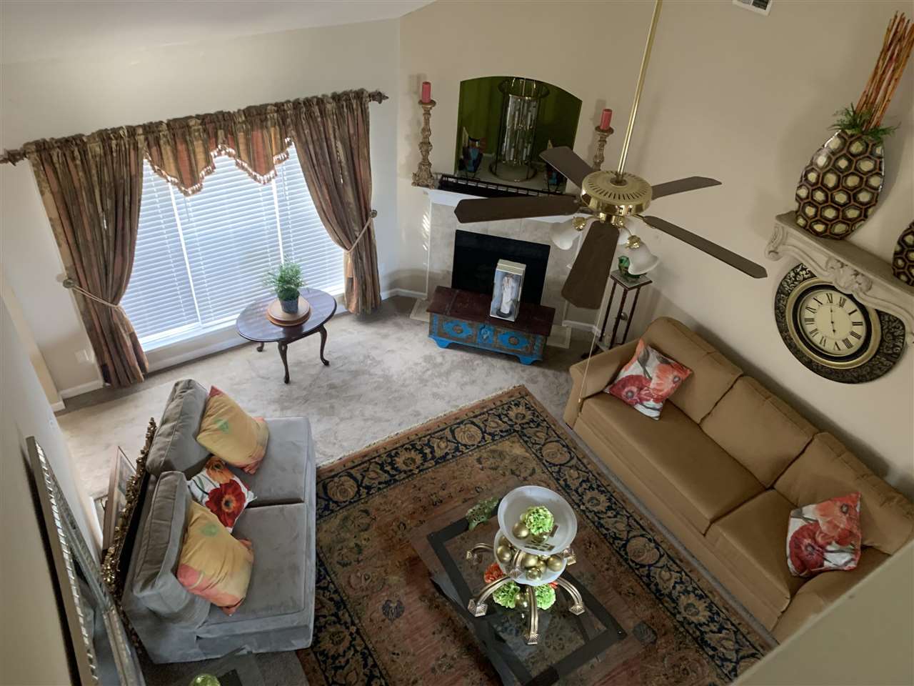 7500 Bevy Ridge Lane Memphis, TN 38125 - Photo 8 of 24 Gallery Image 8