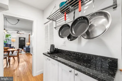 $799,000 | 617 Rhode Island Avenue Northwest, Washington, DC 20001