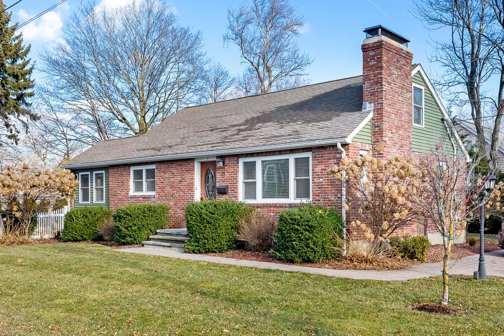 15 Sendick Road Woburn, MA 01801 - Photo 18 of 23 Gallery Image 18