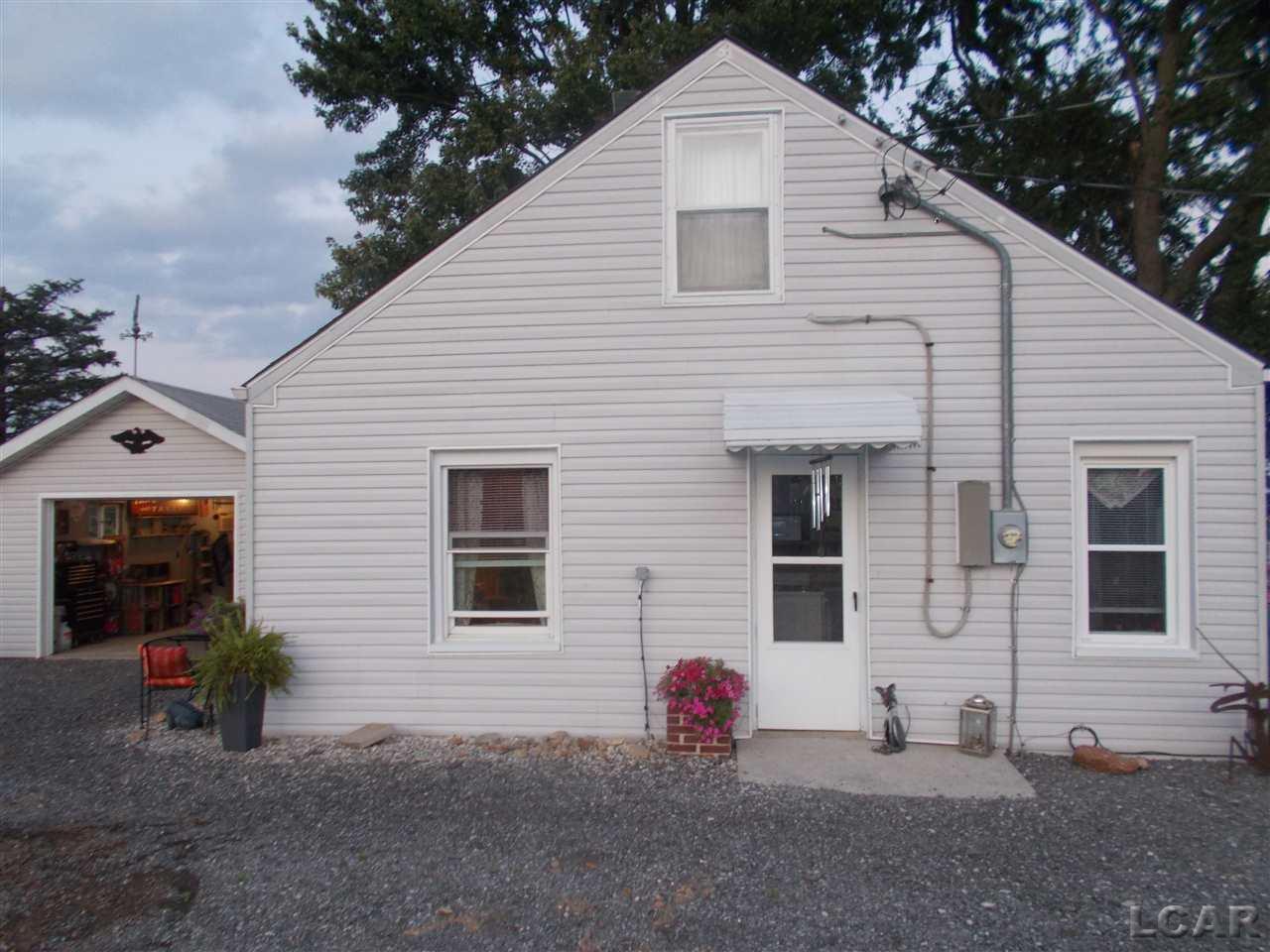 11233 Forrister Road Clayton, MI 49235 - Photo 2 of 25