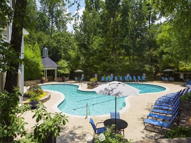 $2,298 | 9700 Medlock Crossing Parkway, Unit 1207, Johns Creek, GA 30022