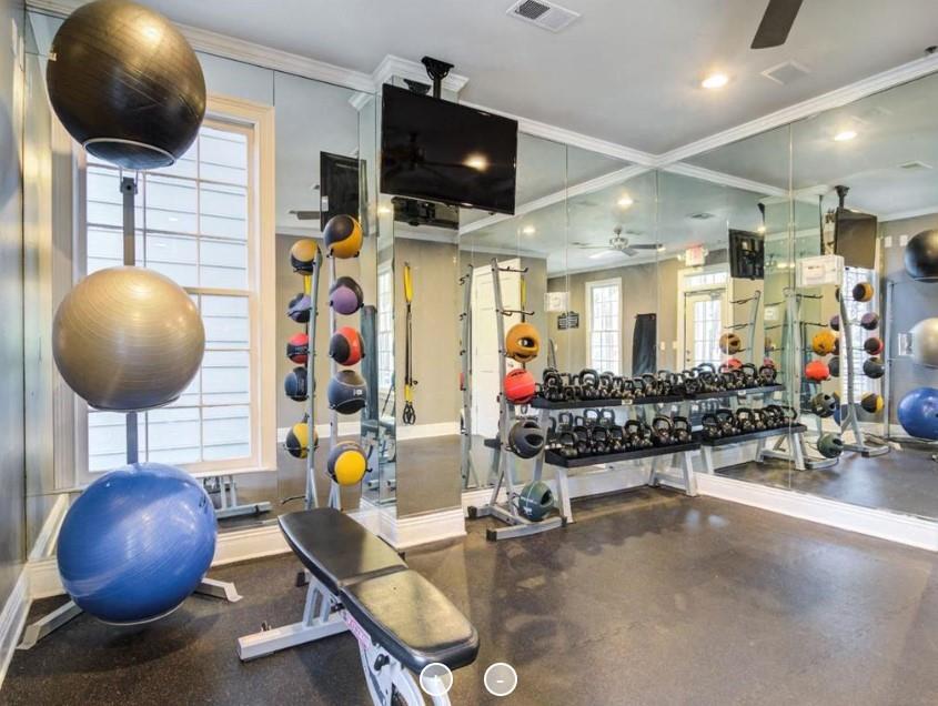 9700 Medlock Crossing Parkway, Unit 1207 Johns Creek, GA 30022 - Photo 21 of 26