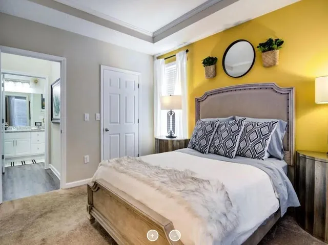 $2,298 | 9700 Medlock Crossing Parkway, Unit 1207, Johns Creek, GA 30022