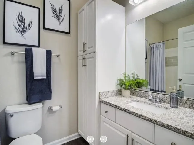 $2,298 | 9700 Medlock Crossing Parkway, Unit 1207, Johns Creek, GA 30022