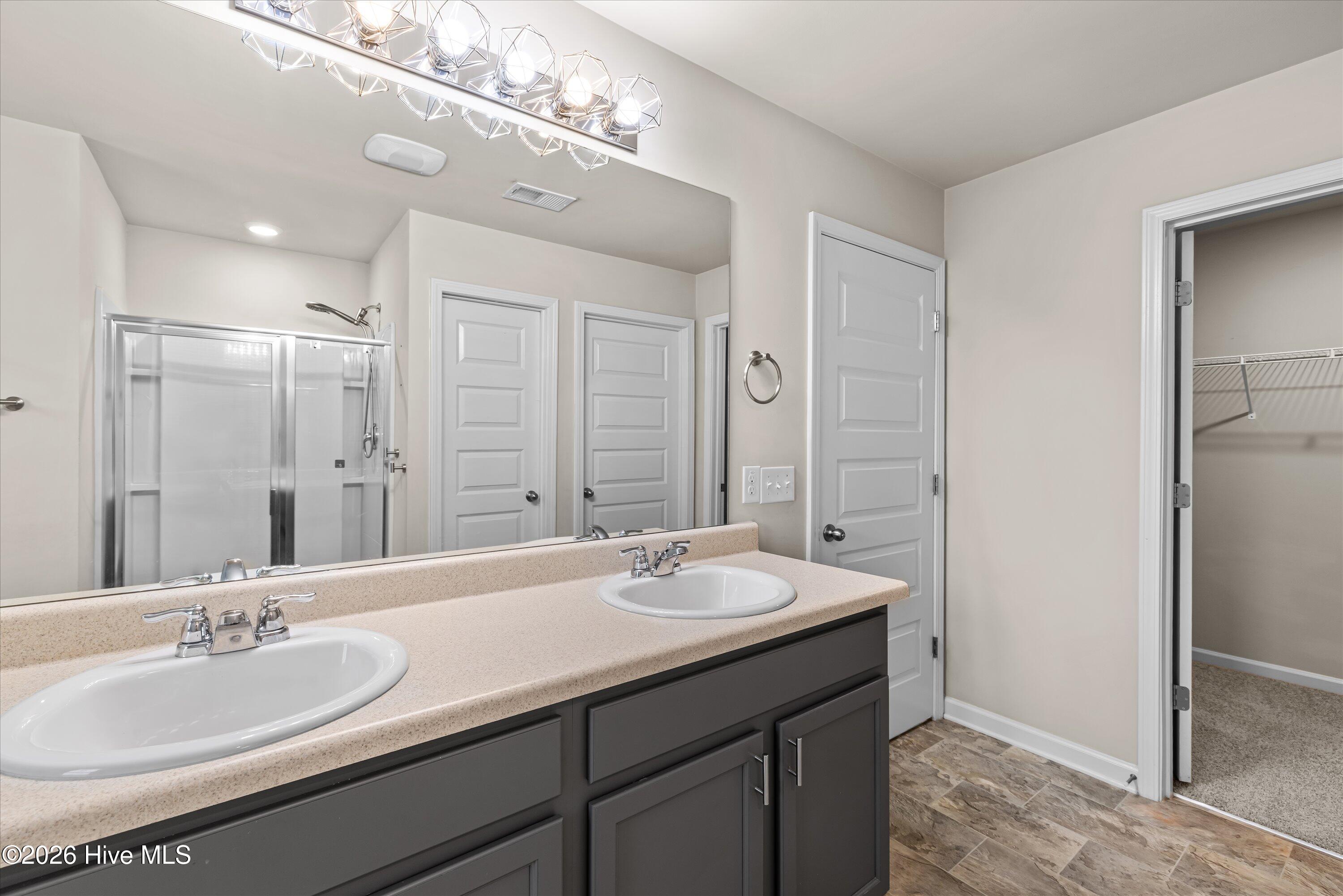 4038 Abbey Road Grovetown, GA 30813 - Photo 31 of 54 Primary Bathroom