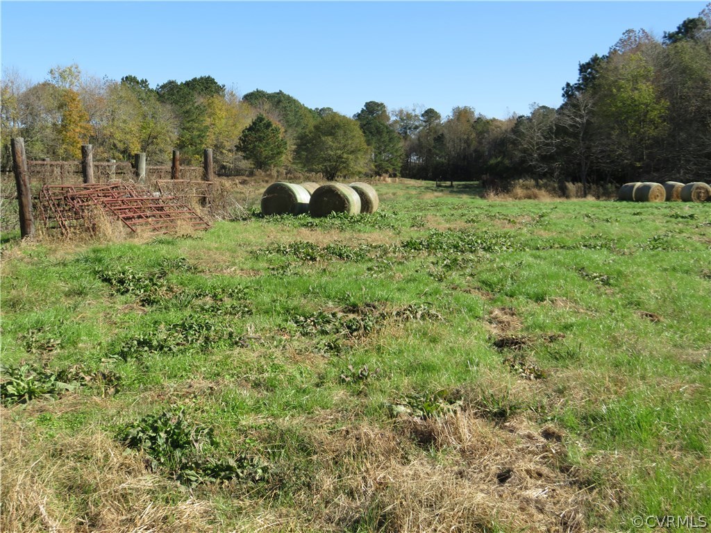 Tbd Quaker Road Ivor, VA 23866 - Photo 4 of 20