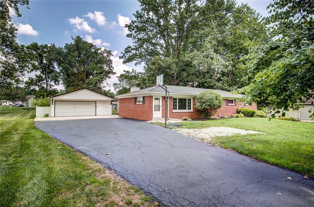 419 Aullwood Road Dayton, OH 45414 - Photo 40 of 40