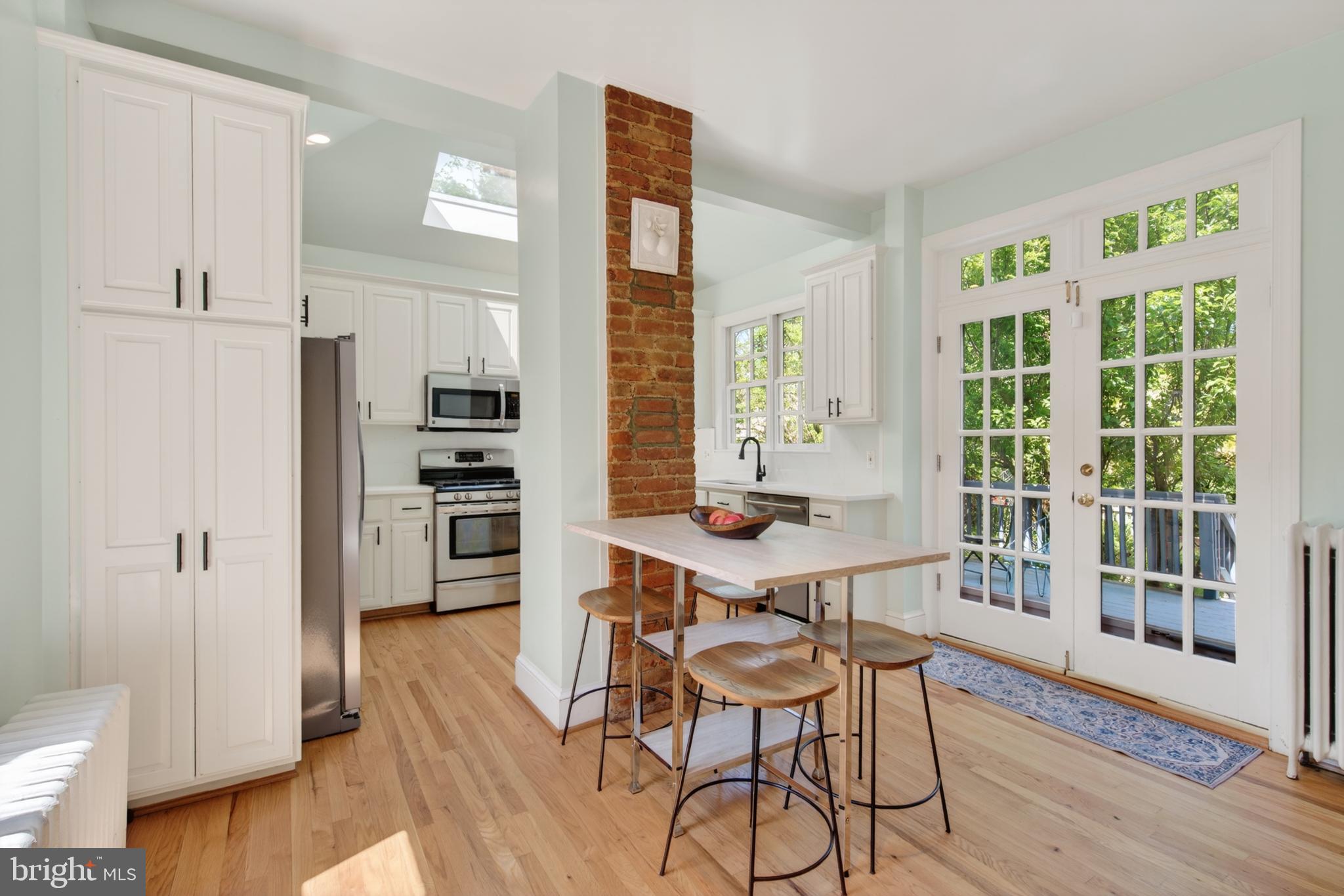 1102 Edgevale Road Silver Spring, MD 20910 - Photo 27 of 88