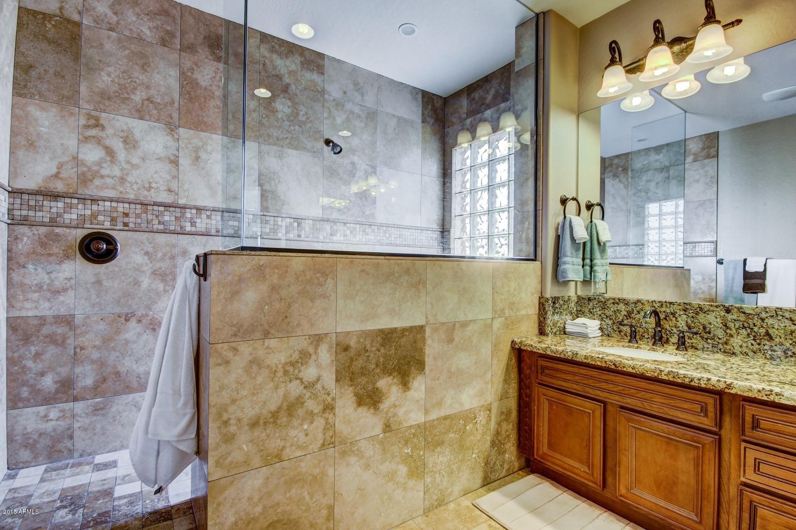 2915 East Blue Sage Road Gilbert, AZ 85297 - Photo 28 of 41 Master Bath 3