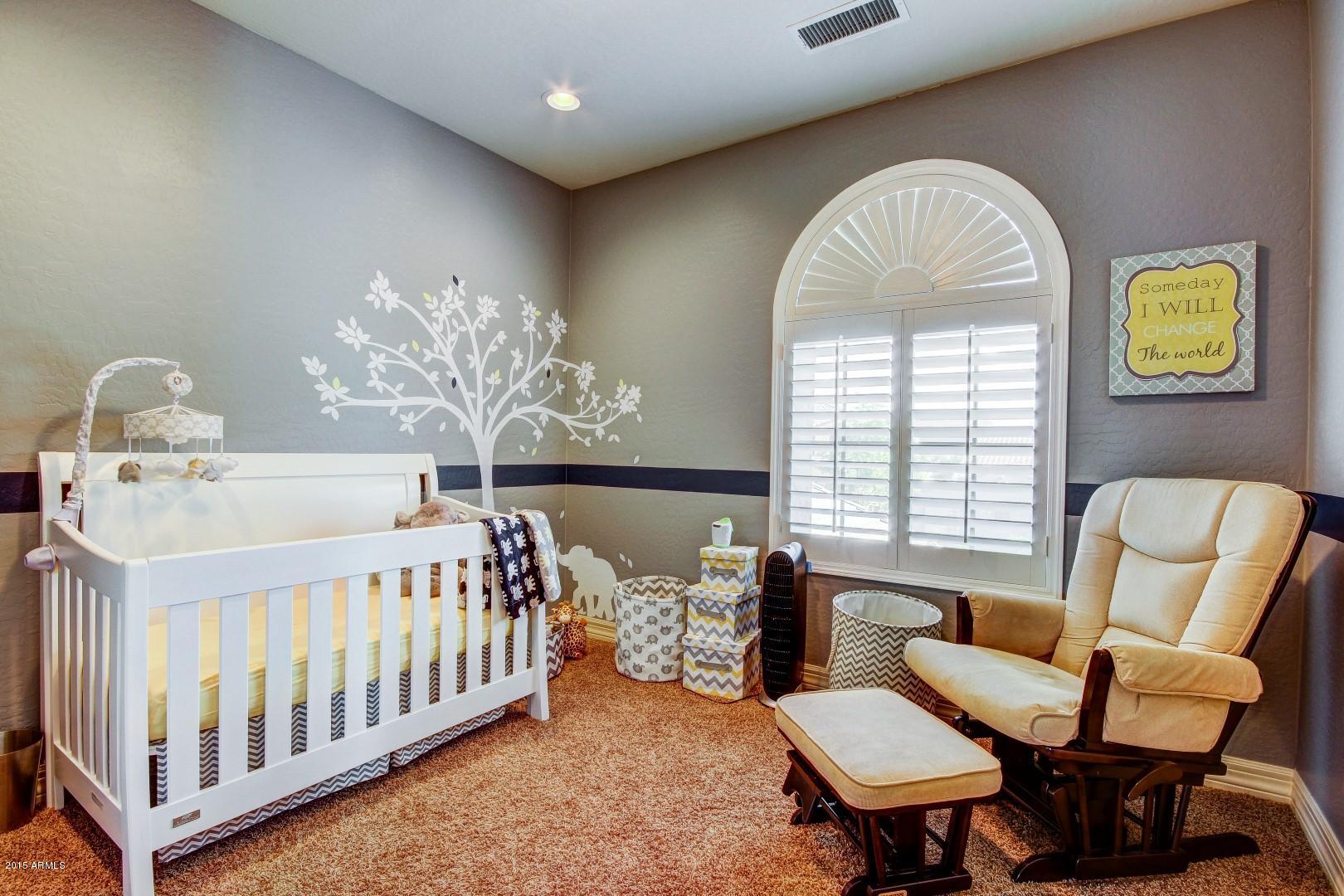2915 East Blue Sage Road Gilbert, AZ 85297 - Photo 30 of 41 Bedroom 2