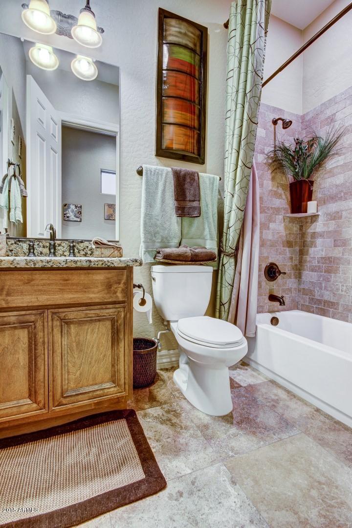 2915 East Blue Sage Road Gilbert, AZ 85297 - Photo 34 of 41 Bath 3