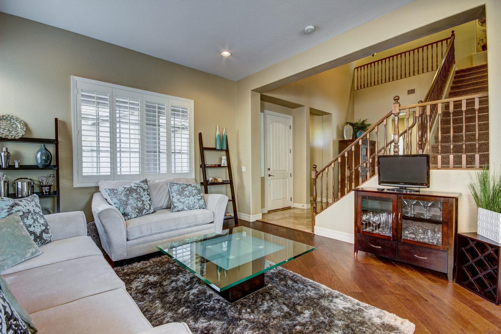 2915 East Blue Sage Road Gilbert, AZ 85297 - Photo 9 of 41 Entry 2