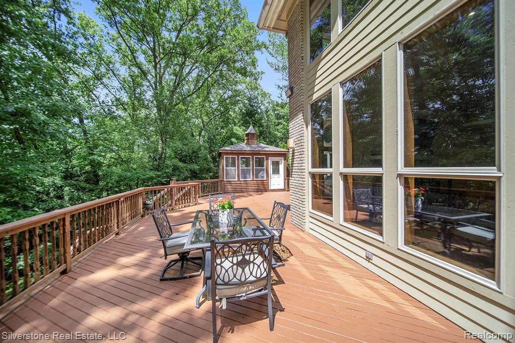 1913 Arthurs Way Rochester Hills, MI 48306 - Photo 52 of 61