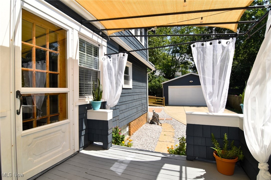 2657 Shaker Road Cleveland Heights, OH 44118 - Photo 41 of 45