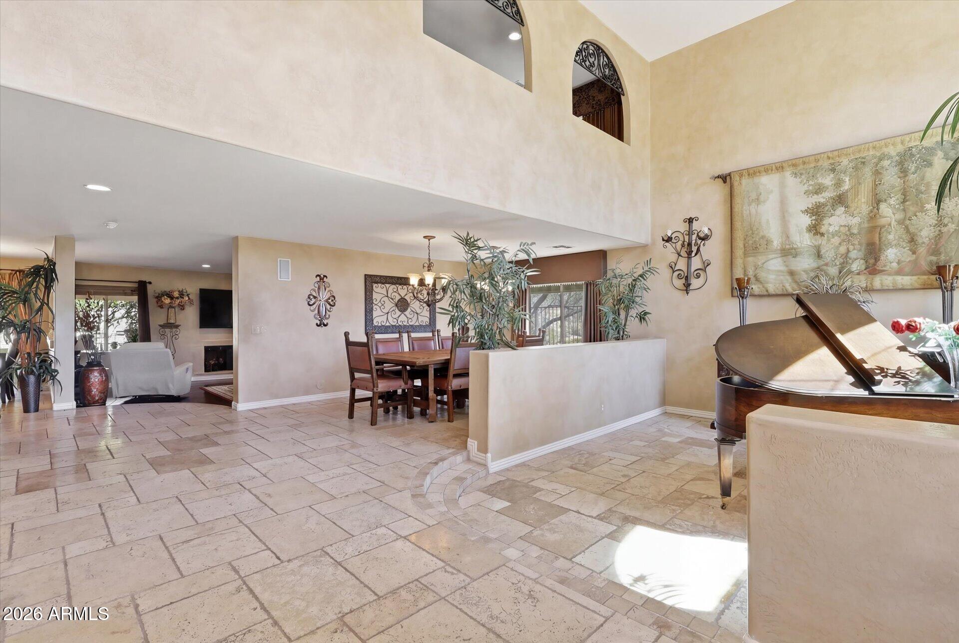 2324 West Zenith Lane Phoenix, AZ 85085 - Photo 10 of 85 Foyer