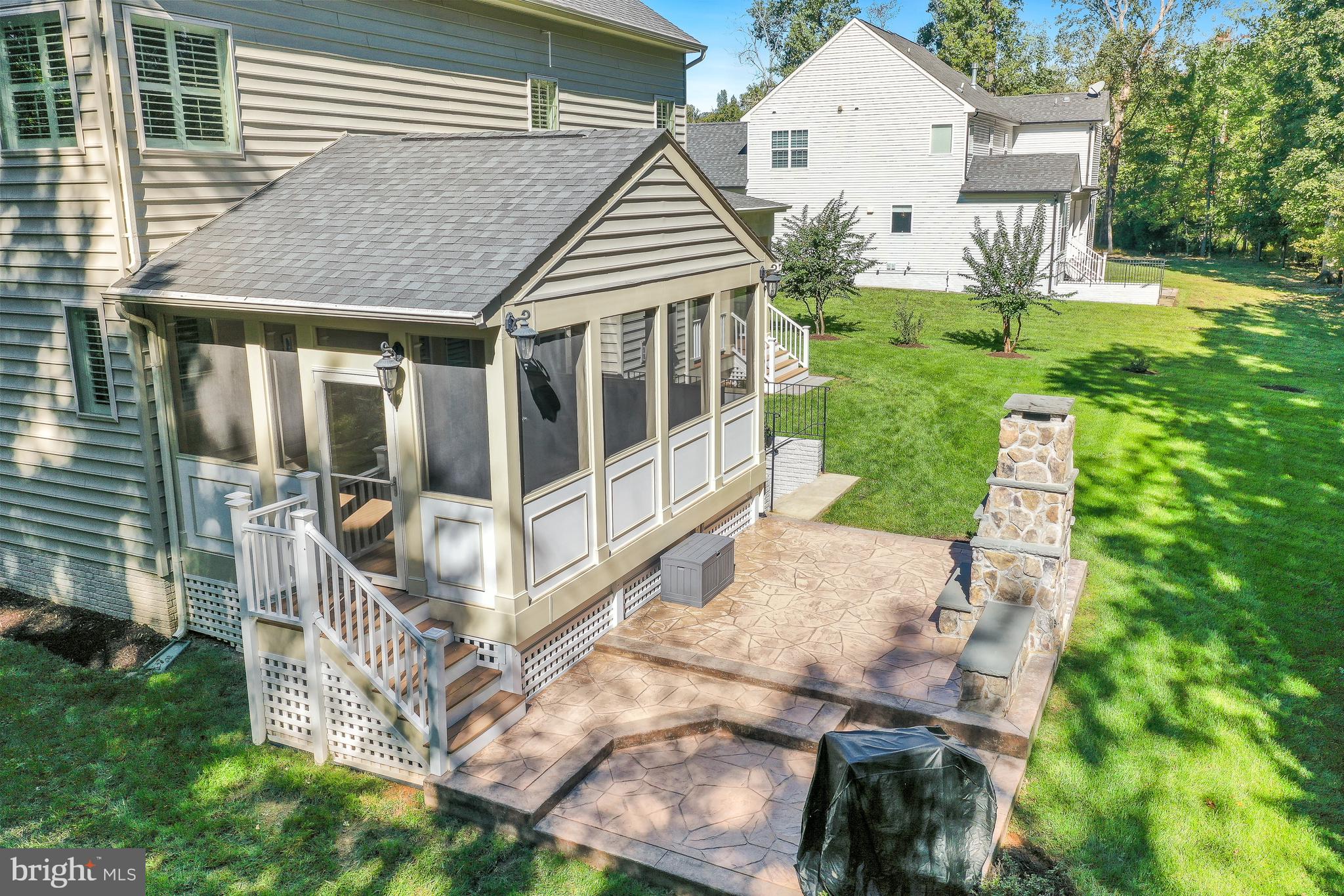 4470 Spring Run Road Warrenton, VA 20187 - Photo 16 of 16 Gallery Image 16