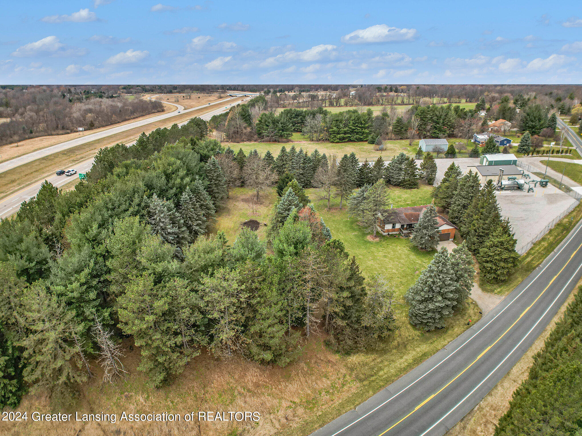 13620 Turner Road Dewitt, MI 48820 - Photo 28 of 31 029_dji_0727