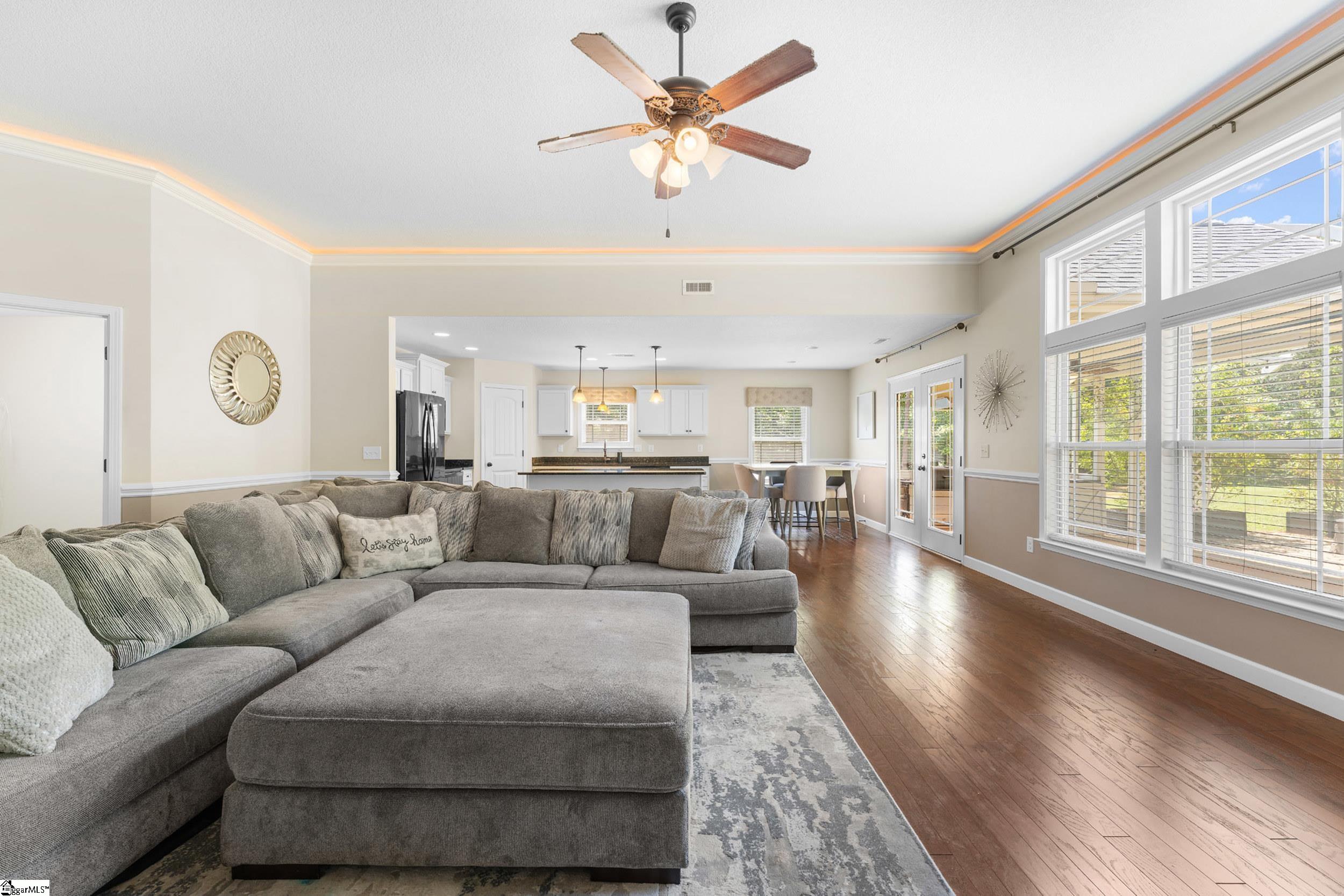442 Camden Lee Court Inman, SC 29349 - Photo 10 of 42