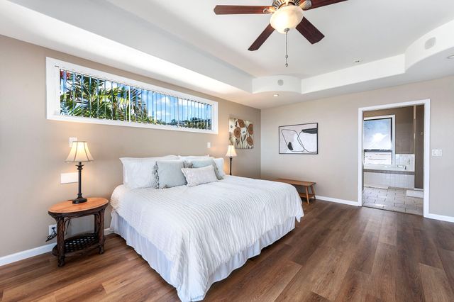 a view of an outdoor sitting area