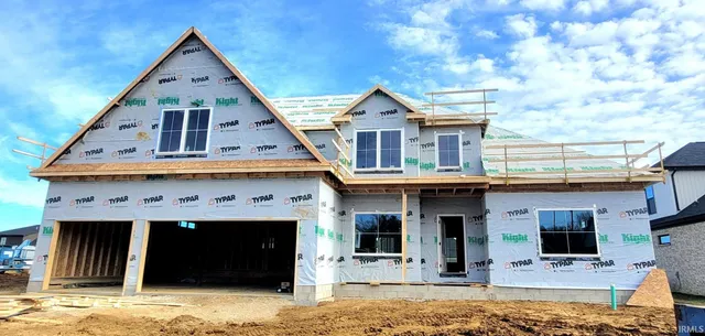 $699,900 | 35 Westbriar Circle, Newburgh, IN 47630