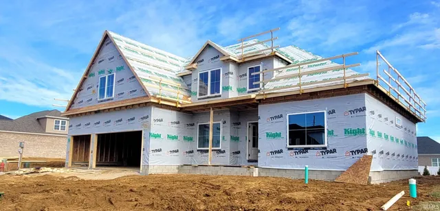 $699,900 | 35 Westbriar Circle, Newburgh, IN 47630