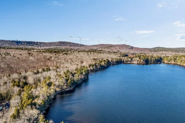 $510,000 | 476 Springy Pond Road, Eddington, ME 04428