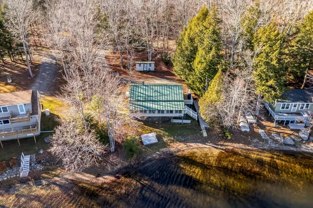 $510,000 | 476 Springy Pond Road, Eddington, ME 04428