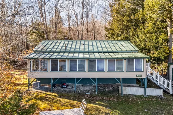 $499,000 | 476 Springy Pond Road, Eddington, ME 04428
