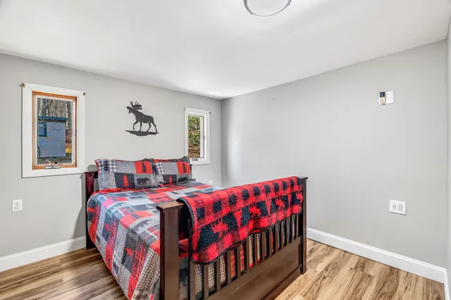 $510,000 | 476 Springy Pond Road, Eddington, ME 04428