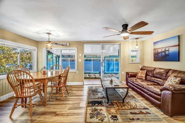 $510,000 | 476 Springy Pond Road, Eddington, ME 04428