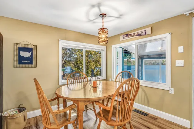 $510,000 | 476 Springy Pond Road, Eddington, ME 04428