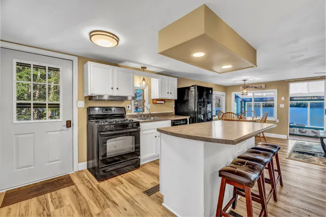 $510,000 | 476 Springy Pond Road, Eddington, ME 04428