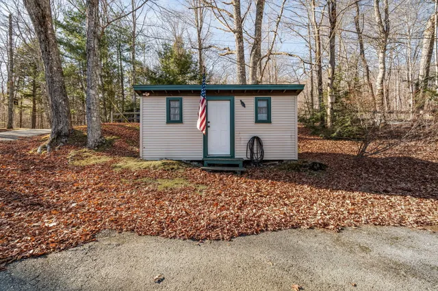 $510,000 | 476 Springy Pond Road, Eddington, ME 04428