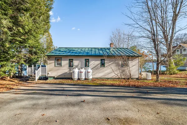 $499,000 | 476 Springy Pond Road, Eddington, ME 04428