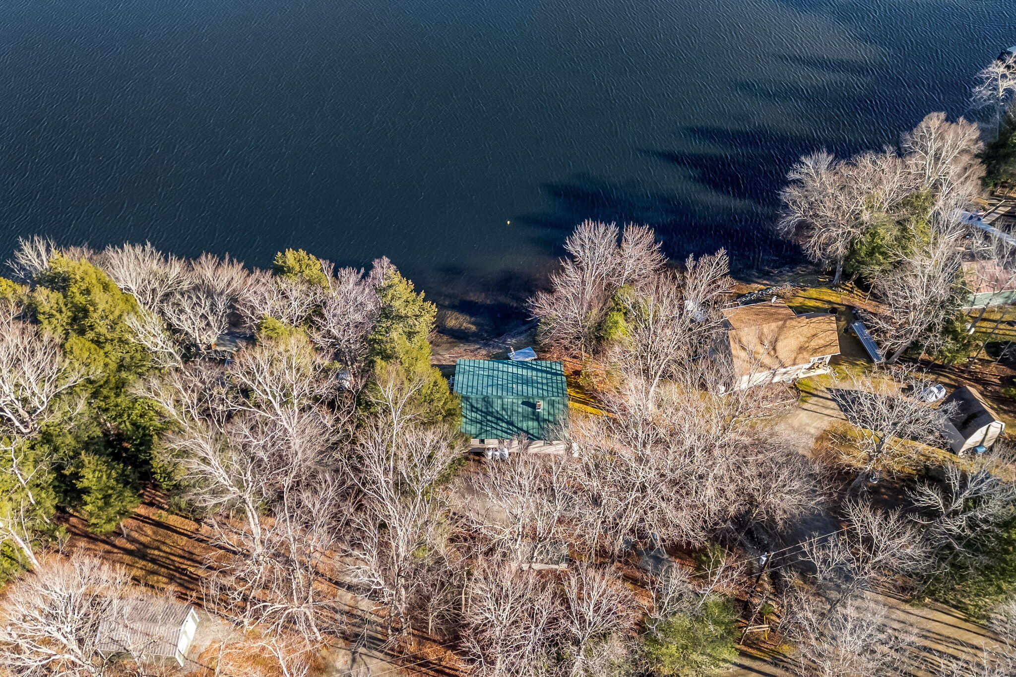 476 Springy Pond Road Eddington, ME 04428 - Photo 4 of 50 4-web-or-mls-476-springy-pond-rd