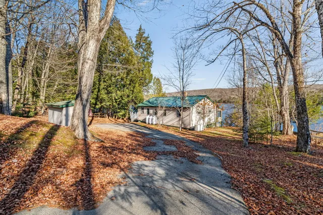 $510,000 | 476 Springy Pond Road, Eddington, ME 04428