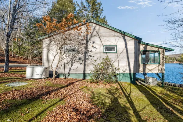 $499,000 | 476 Springy Pond Road, Eddington, ME 04428