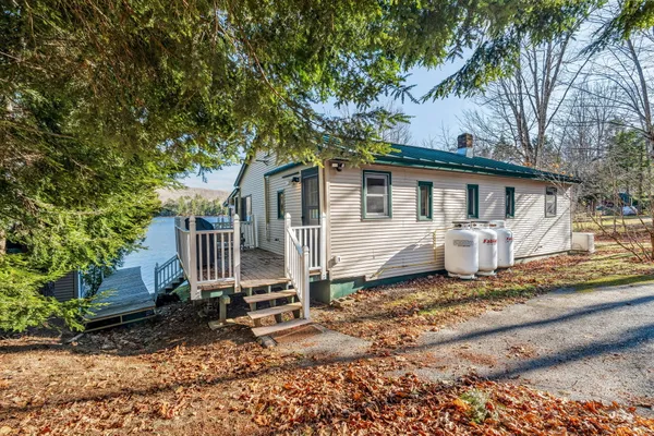 $499,000 | 476 Springy Pond Road, Eddington, ME 04428