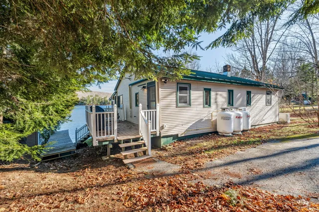 $510,000 | 476 Springy Pond Road, Eddington, ME 04428