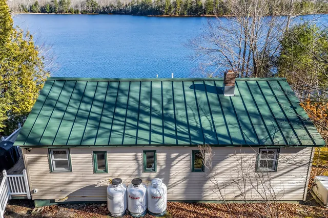$510,000 | 476 Springy Pond Road, Eddington, ME 04428