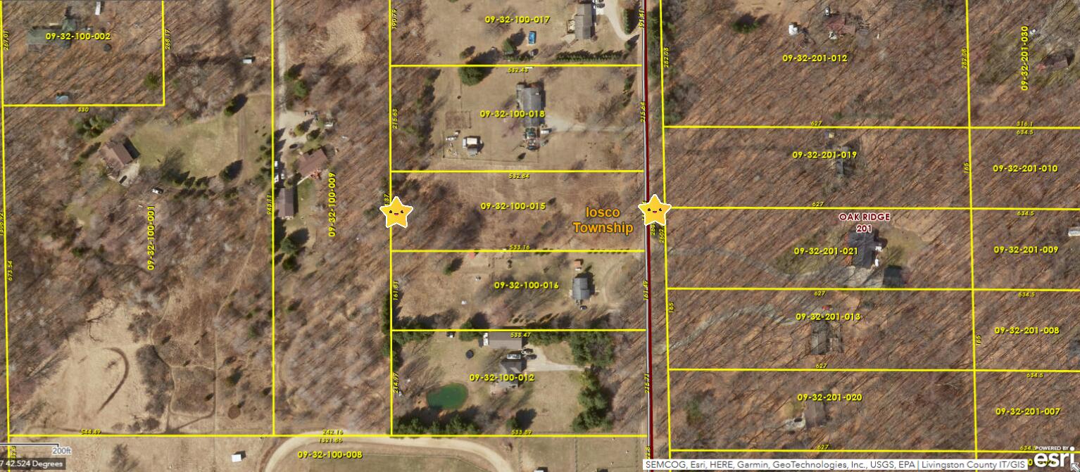 5114 Dutton Road Gregory, MI 48137 - Photo 1 of 3 Dutton rd