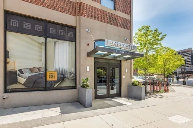 $4,100 | 121 Portland Street, Unit 7O8, Boston, MA 02114