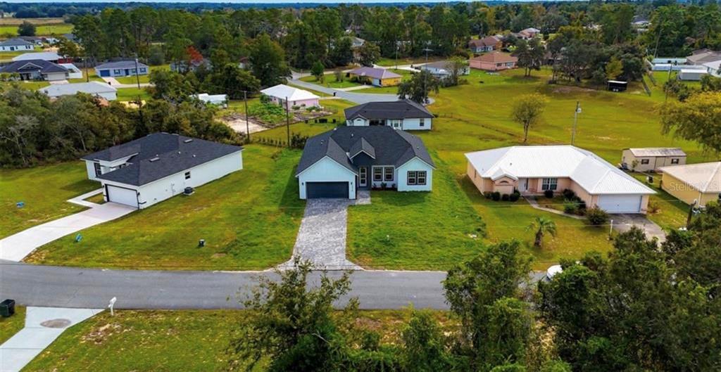 2410 Southwest 147th Lane Road Ocala, FL 34473 - Photo 4 of 33