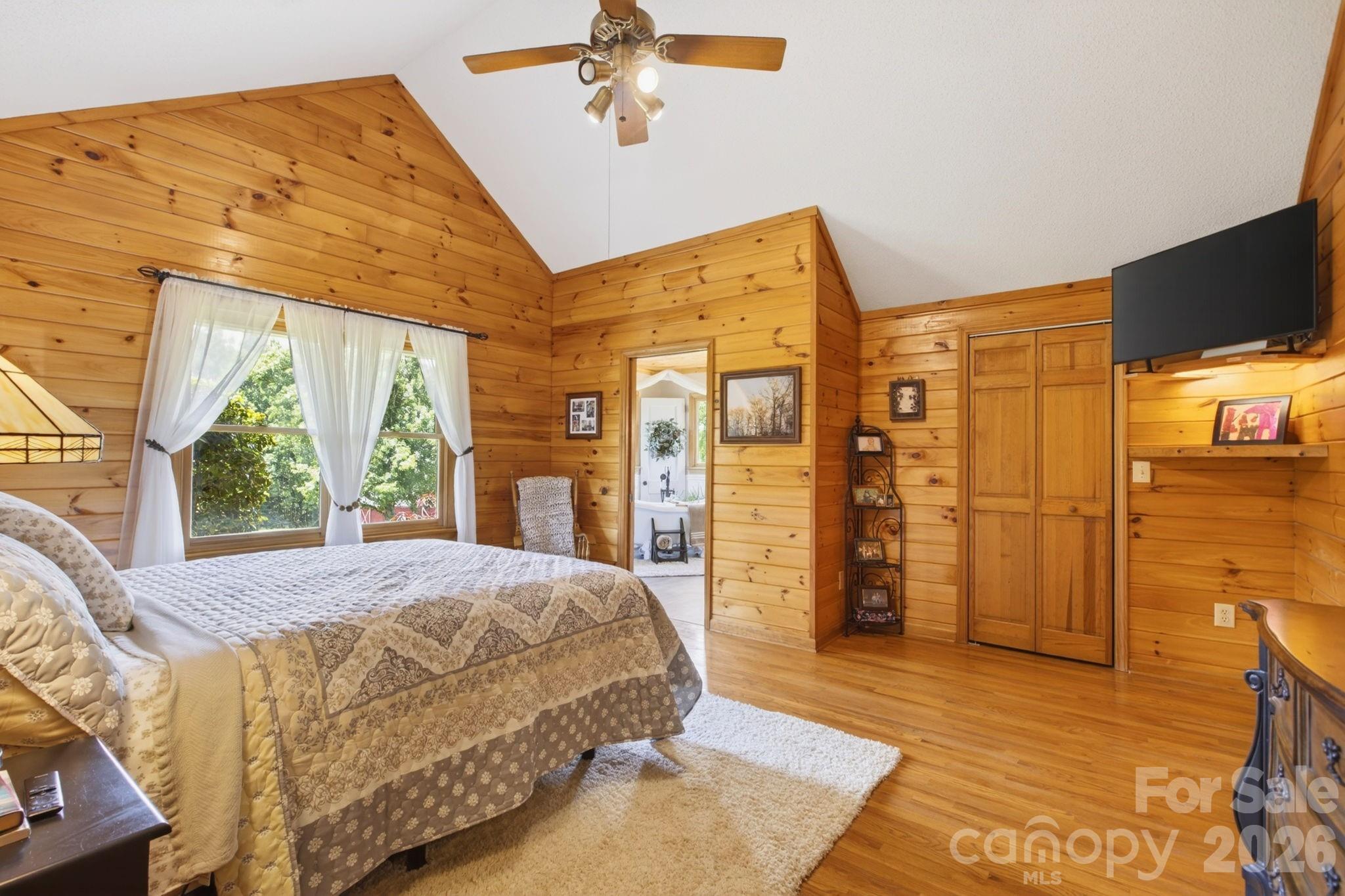 505 Glover Road Ellenboro, NC 28040 - Photo 13 of 29