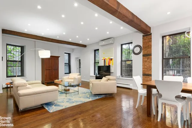 $2,700,000 | 11 Sterling Place, Unit 1A | Park Slope