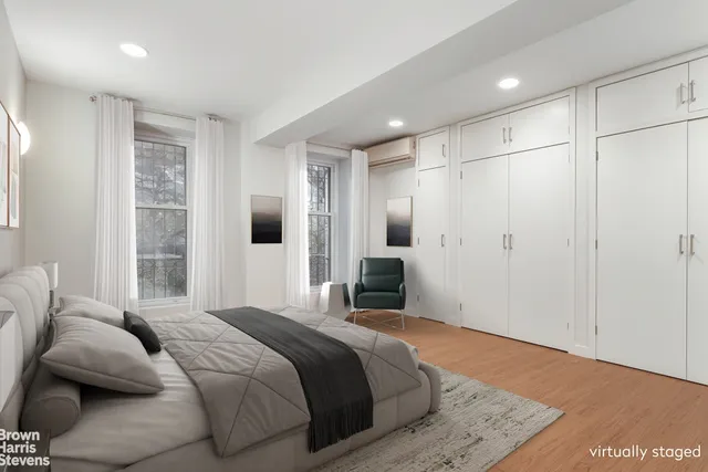 $2,700,000 | 11 Sterling Place, Unit 1A | Park Slope